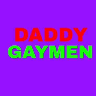@DaddyGayme82