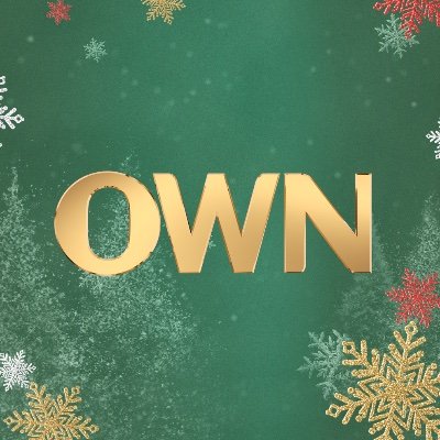 OWNTV's profile picture. Drama, love, and inspiration every FRI & SAT on #OWNTV