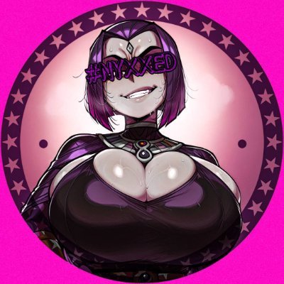 NyxsOnisleeve's profile picture. MDNI #𝑵𝒀𝑿𝑿𝑬𝑫 Belongs to her goddess @BLXCKCOMMAND Daughter @NYXXEDFLEUR Blacked loving sister to @NYXXED_PHD My Wife @vampathena
