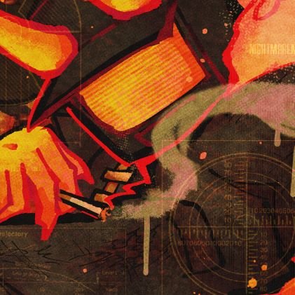 calamitycogwrk's profile picture. 