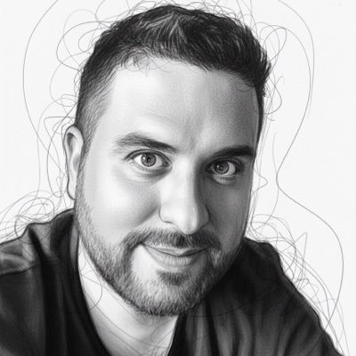 danielemargutti's profile picture. Success is not final, failure is not fatal. It is the courage to continue that counts.