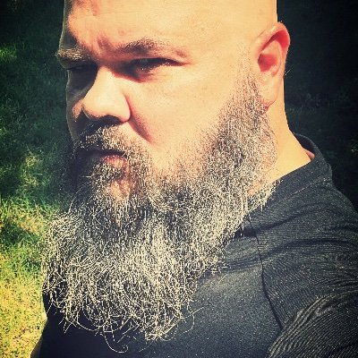 TheBeardLife1's profile picture. Over 40 and fully embracing the journey and staying true to who I am. I’ve learned if you don’t follow your heart, you’ll always wonder what if. 💫
