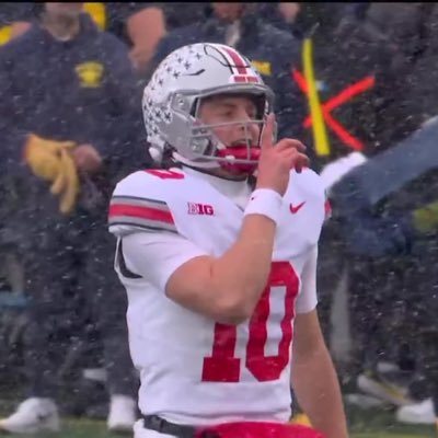 NMRBurner's profile picture. Will Howard and Ryan Day saved me