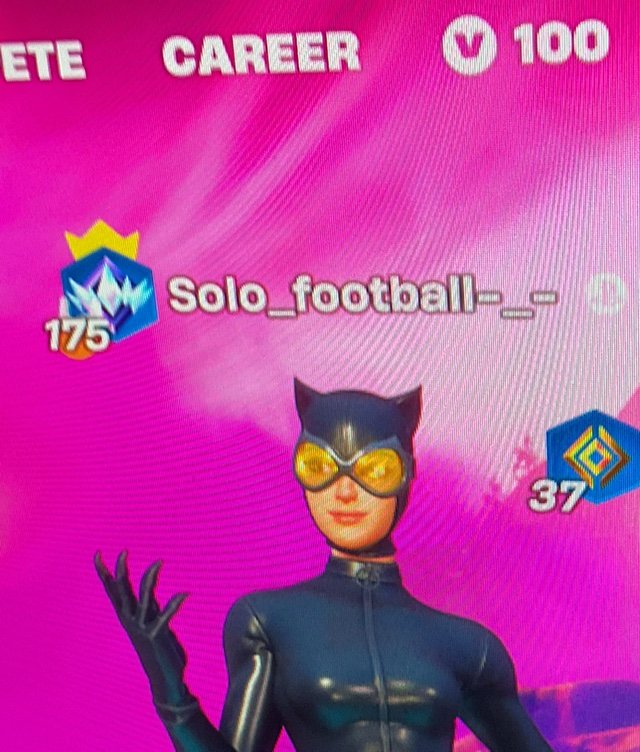 Solo_football4's profile picture. 
