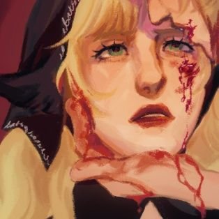 batsyhope's profile picture. Illustration ⭐️ OC & Fandom:〔DC, DunMeshi〕⭐ EN/ID OK ⭐ 🚫 NO REPOST/AI/NFT 🚫 ♪