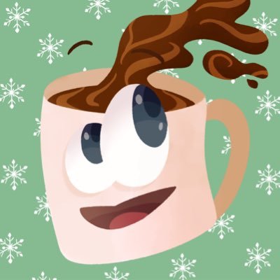 CupsScreaming's profile picture. Just a cup, a Screaming Cup! MSM lore guy, Creator of @MSMRecomposed (Current PFP by FarOpal) (20)