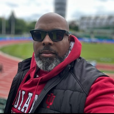 TexasTrackDad's profile picture. PODCASTER 🎙 Beyond the Scoreboard✍️ publication Track and Field talk 🌎 Founder of Sprint to Success 501c3 @aliyah_sprinter @EliteTexasTrac1 @IndianaXCTF