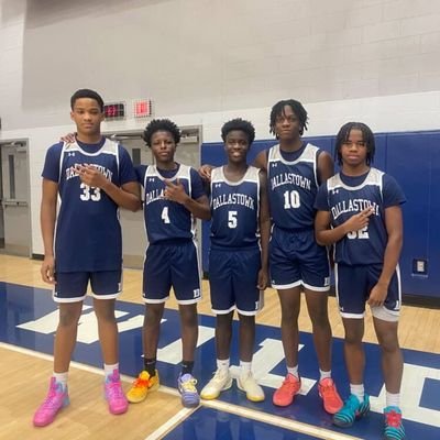 LeroyAtwater_83's profile picture. Dallastown High School | Class of '28 | TE/WR/DE| 6'3 | 202Ibs | leroybubbyatwater@gmail.com | 223-284-7564| God 1st✝️ | 3.25 GPA | Multi-sport athlete🏈🏀