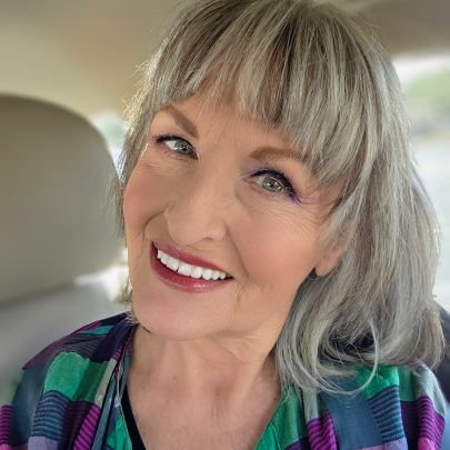 LynnCatWalters's profile picture. I'm a Mother on a Path to Change Our World for the Better🌤 Follow! #ACTIVIST #Designer #SocialMediaMaven
#Sales #Marketing
@MashaArcher Extraordinary #Jewelry