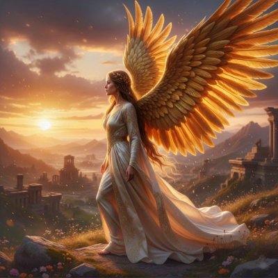 adorababes's profile picture. Wing wings..