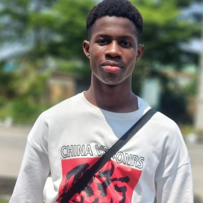 pflashguy's profile picture. Tech influencer •Backend Dev •Ambassador @uglycash