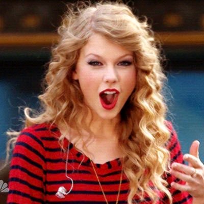 AstoundingSwift's profile picture. i’m a bunch of taylor swift lyrics glued together