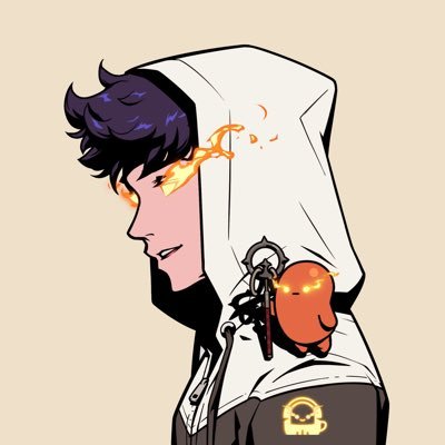 Sanza's profile picture. 