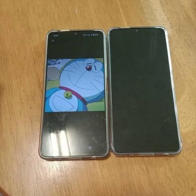 m4122IrGDjisTsz's profile picture. 李柚子