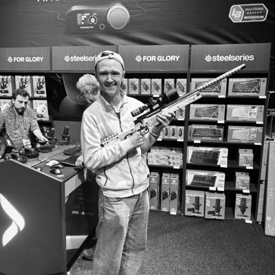 Sk0gZcs's profile picture. I am a 22 years old / from 🇸🇪 🦁 #ANK  / CEO  of  @xclanup  / Founded  @EysEsports