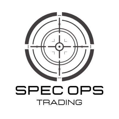 SpecOpsTrader1's profile picture. Former Special Operator, faith forged in fire. Full-time NQ scalper: Sierra Chart + Orderflow predator, 34+ green days, five-figure payouts from Apex.