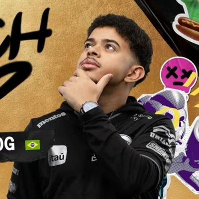 ItsNoxky's profile picture. 