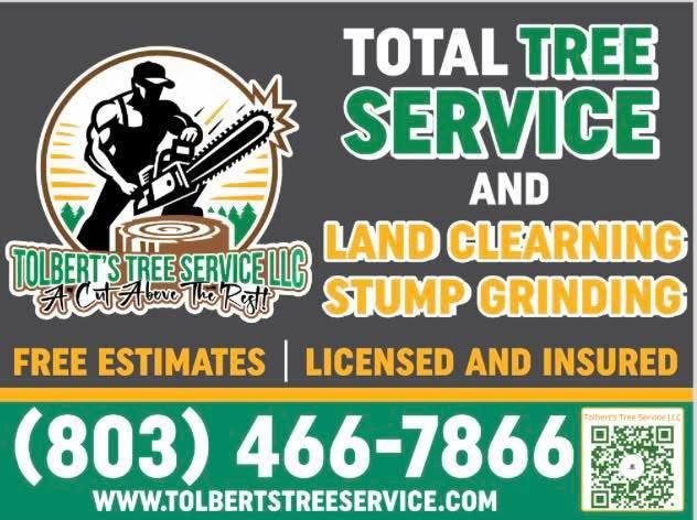 TolbertsTreeSer's profile picture. 