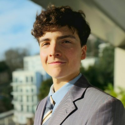 Noe_Zavadil's profile picture. 🇫🇷 Responsable Rassemblement National de la 6ème Circonscription des Yvelines