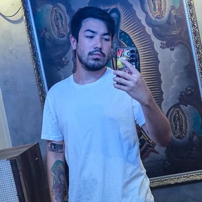 vin1vlr's profile picture. Vinicius Kenzo | 23y | faço stream de vava                                  
Trabalho com colorimetria / Perfil ICC em impressão digital