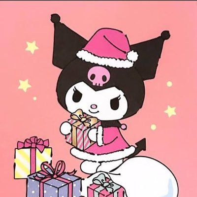 kur0mi_catx3's profile picture. 