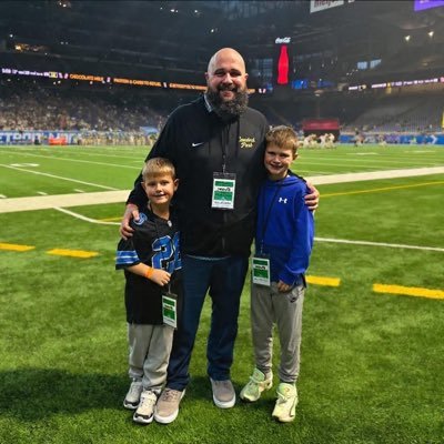 CoachSamz's profile picture. 