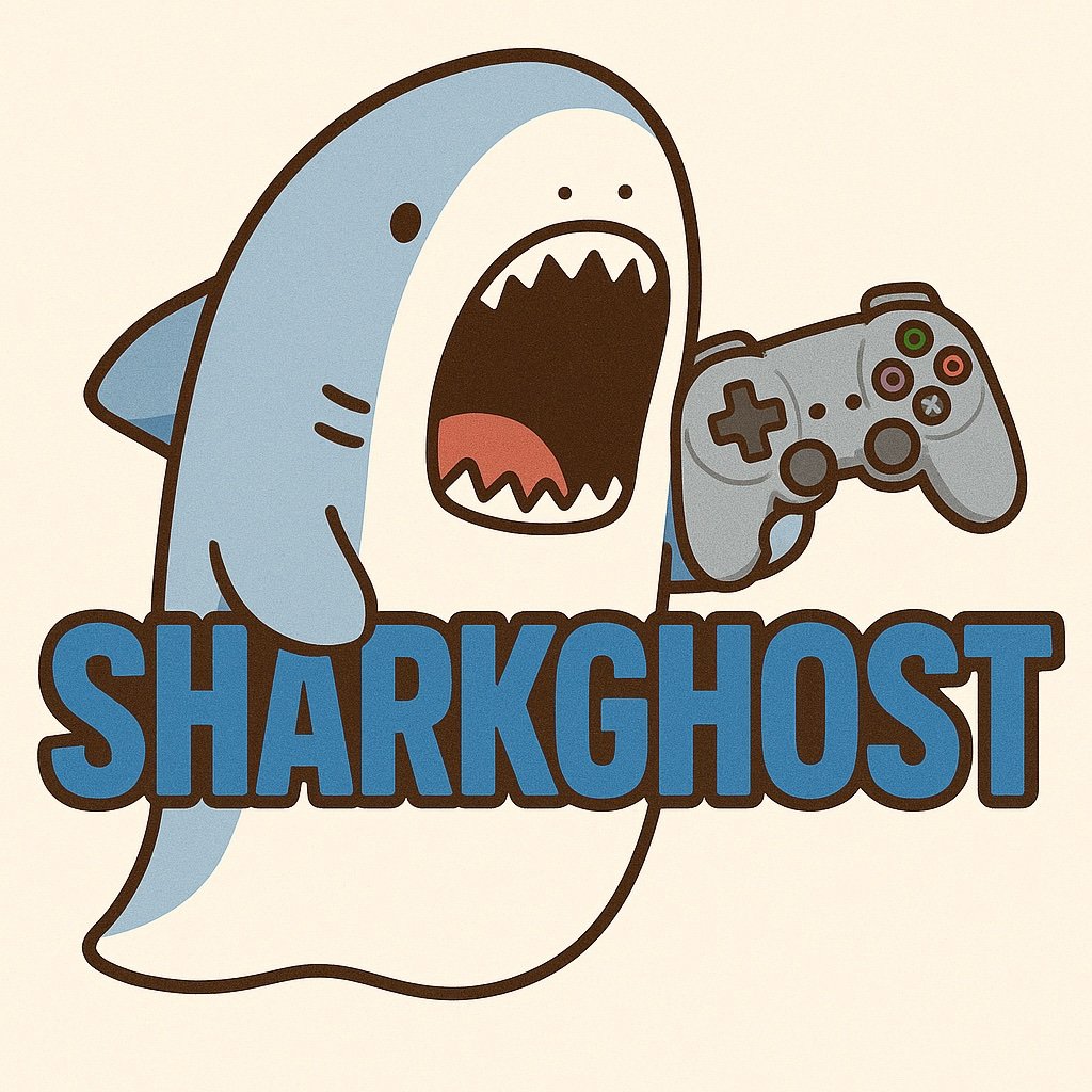 Sharkghostf0f56's profile picture. 