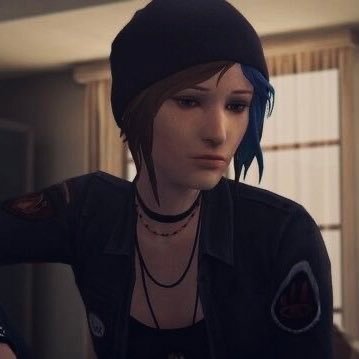 lesbcaotica's profile picture. ͏ ͏  ͏ ͏ ͏  ͏ ͏ I will not be afraid.