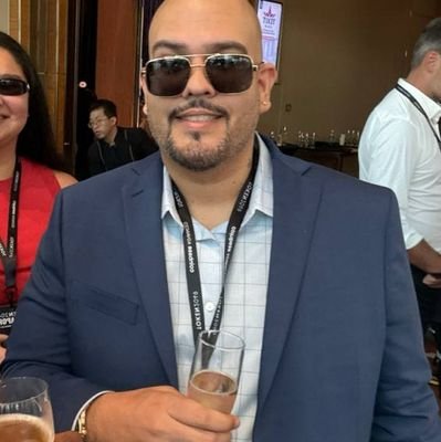 FB_WSB's profile picture. Creator of communities.