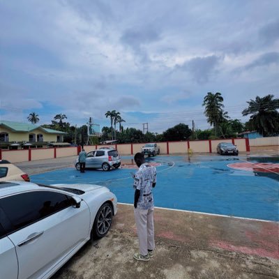 TesanoCnn's profile picture. Bcus personality never goes out of style, I’m a bad boy but a good man. HND BUILDING TECH || BSc BUS. ADMIN- MANAGEMENT || AYAWASO WST. WUOGON. #JD