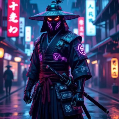 cryptoninjaz's profile picture. 