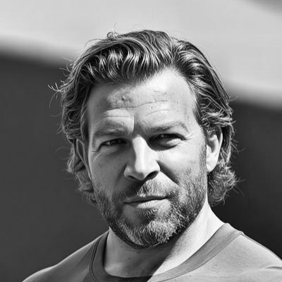 garethreynolds's profile picture. Global Partnerships Lead | Broken rugby player | Designed in Scotland, made in the West Country | Opinions are my own ⚜️