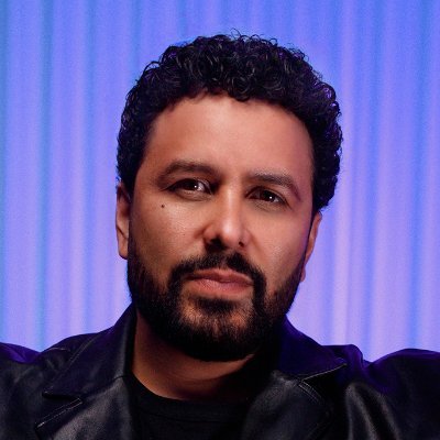 MandoFresko's profile picture. Media Personality | CEO at @HubwavMedia | @LAFC Music Director | Founder of @FreskoFDN • Featured on Forbes • ‘Mando & Friends’ Podcast: https://t.co/b5F9AJNIvx