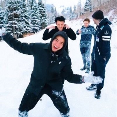 brknwhskyglass's profile picture. #ANNIKA: you are THE reason