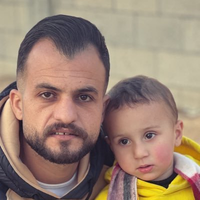 yanis_hamadGaza's profile picture. A son of martyr from Gaza ✌️