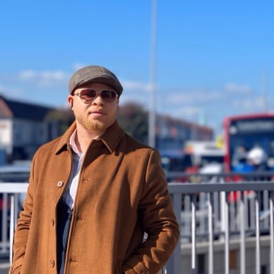 Etioba_'s profile picture. Helped by God, ✝️
Sought after by Kings! 👑