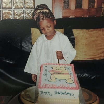 ayobande's profile picture. 