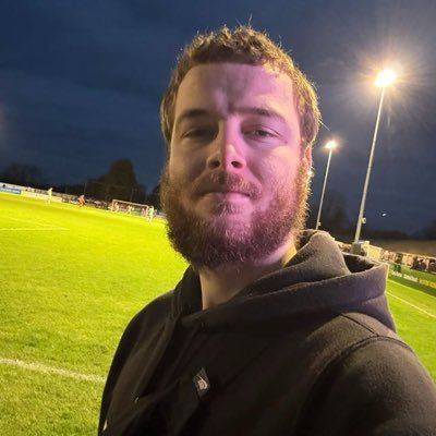 GeorgeMeaz1999's profile picture. Support Team💛Leeds Utd💙&🦁Stamford AFC🔴(Easton on the hill live house near Stamford)