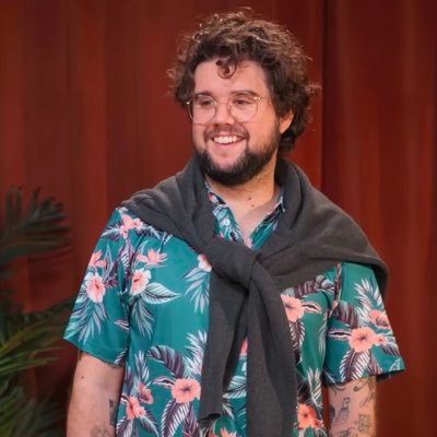 moteldiablo's profile picture. professional spencer agnew lover | she/her