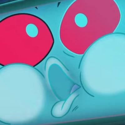 GMonocle's profile picture. 📺 ★ AroAce ★ Age 22 ★ She/They ★ Autistic ★ PR/0SHIP DNI ★ Tracing, Reposting w/o permission, or any use of AI is prohibited ★ NSFW Acc: @GMonoSMUT 📺