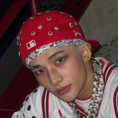 feralhwngs's profile picture. KPOP IS NOT LEADING ANYONE TO JESUS