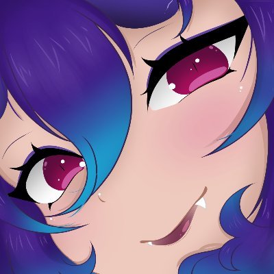 Xerathia_Nyx's profile picture. Ich bin eine Deutsche Vtuberin und als Fuchsgeist/Dämon mache ich das Internet unsicher!
https://t.co/DfjjNGYXPJ 
https://t.co/WUR7IYdiK5