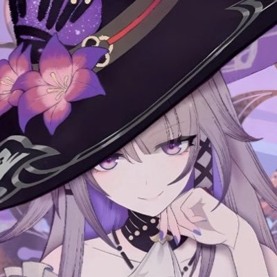 the_herta's profile picture. genius society economy updates 🦈 @harautsu @yanleimei #czn