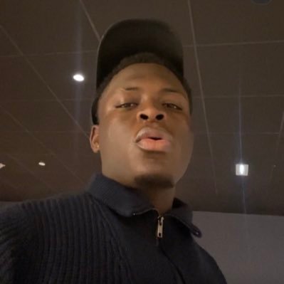 soisfort243's profile picture. #Viscabarça