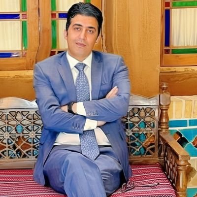 MohammadiHoda's profile picture. https://t.co/h6OT0E6iTe