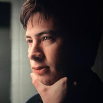 enbywritings's profile picture. If you get offended talk about it with your therapist