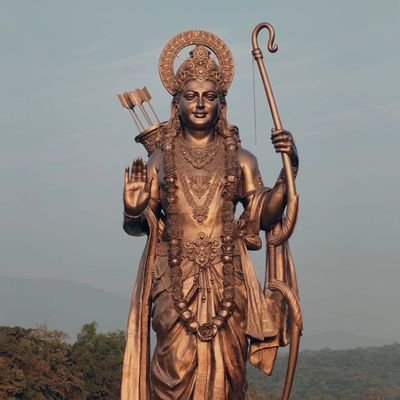 mai_thik_hu's profile picture. UnApOloGetiC HiNdu 🙏🚩📿