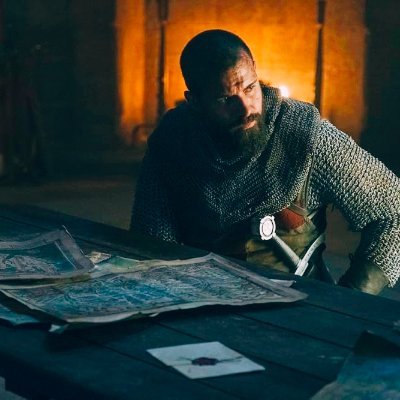 CarlvallerBlanc's profile picture. 🛑Pobre Soldat de Crist.

Sóc Ti.

🙏⚔️🛡️🗝️🔑💣🔍