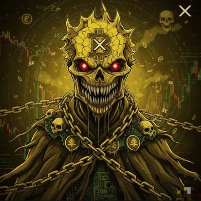 Baro_ion's profile picture. Crypto enthusiasts | blockchain believer | ice whale 🐋