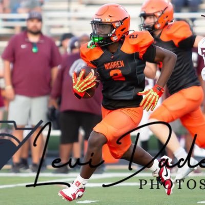 livinwitkoby's profile picture. Warren Lumberjacks ‘29 | RB/OLB | 5’6 140 | |HC: Bo hembree | | 🏈 ATH | 3.94 GPA|jakobyavery80@gmail.com| phone 8708206613|